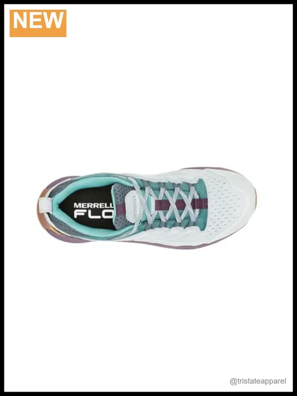 Merrell Moab Speed 2 Leather Waterproof Hiking Shoes Women's